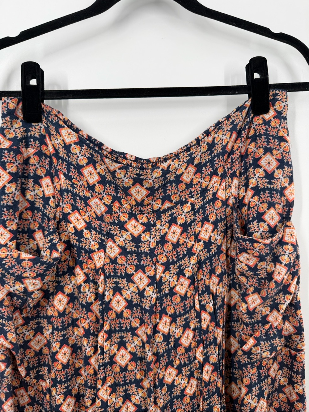 Free People Swept Away Culottes - Picture 3 of 9